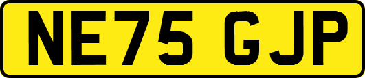 NE75GJP