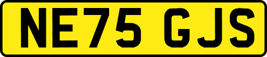 NE75GJS