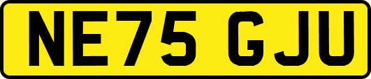 NE75GJU