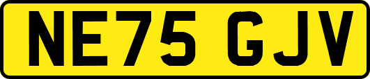 NE75GJV