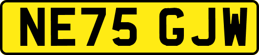 NE75GJW