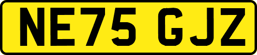 NE75GJZ