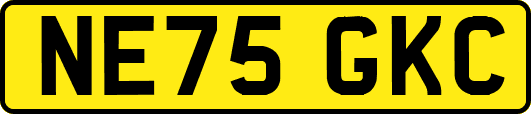 NE75GKC