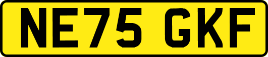 NE75GKF