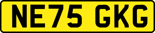 NE75GKG