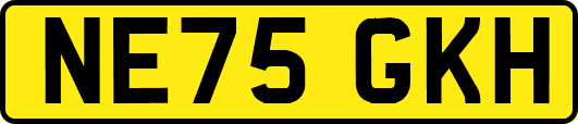NE75GKH
