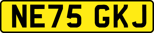 NE75GKJ