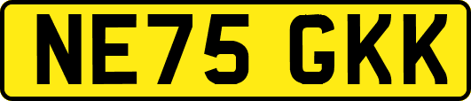 NE75GKK
