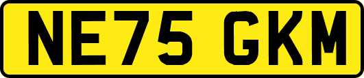 NE75GKM