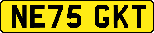 NE75GKT