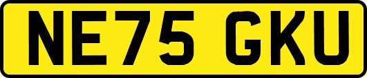 NE75GKU