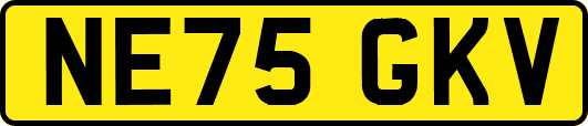 NE75GKV