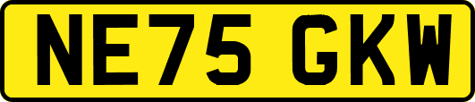 NE75GKW