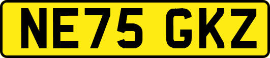 NE75GKZ