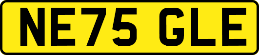 NE75GLE