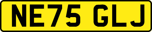 NE75GLJ