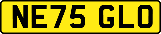 NE75GLO