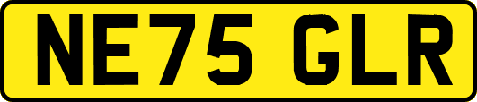 NE75GLR