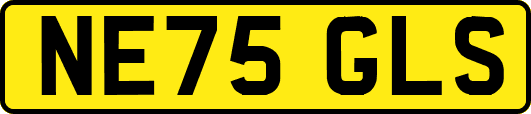 NE75GLS