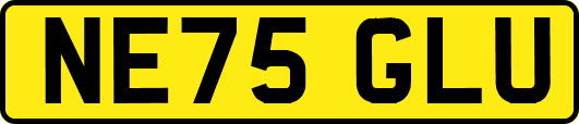 NE75GLU