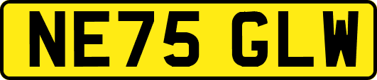 NE75GLW