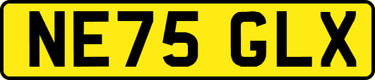 NE75GLX