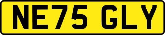 NE75GLY