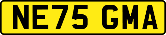 NE75GMA