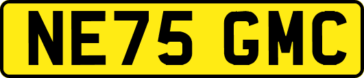 NE75GMC