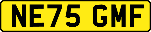 NE75GMF