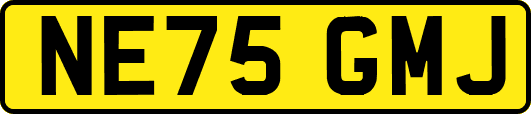 NE75GMJ