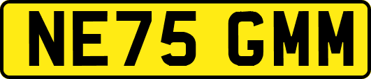 NE75GMM