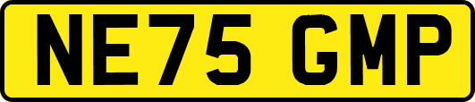 NE75GMP