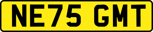 NE75GMT