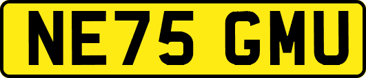 NE75GMU