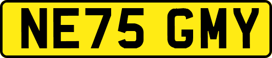 NE75GMY