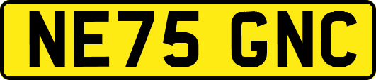 NE75GNC