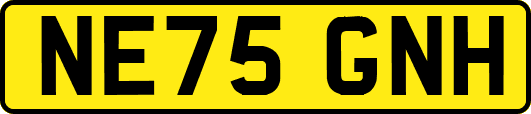 NE75GNH