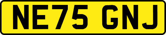 NE75GNJ