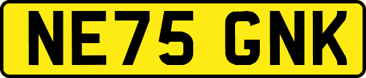 NE75GNK