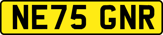 NE75GNR