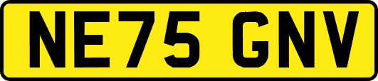 NE75GNV