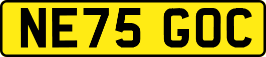 NE75GOC