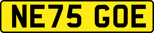 NE75GOE