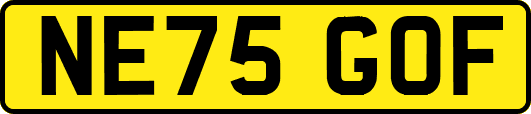 NE75GOF