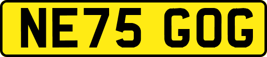 NE75GOG