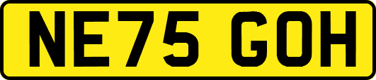 NE75GOH