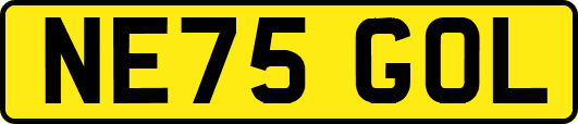 NE75GOL
