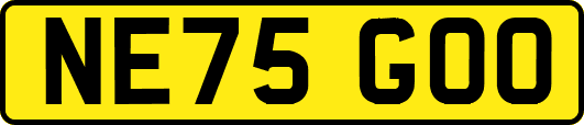 NE75GOO