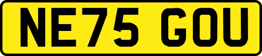 NE75GOU